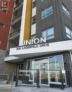 306 - 200 LAGERFELD DRIVE Brampton, ON L7A 5G5