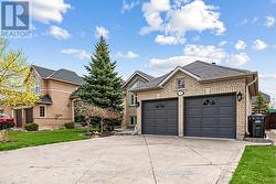 19 LIVINGSTON DRIVE Caledon, ON L7C 1A1