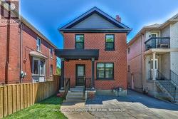 1 - 3 TWENTY SIXTH STREET Toronto, ON M8V 3R2