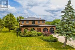 10201 CLARKWAY DRIVE  Brampton, ON L6P 0W3