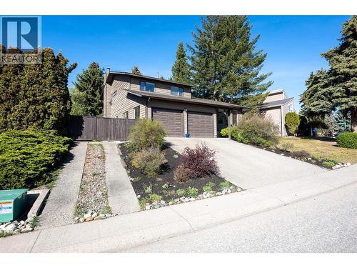419 Laurier Drive  Kamloops, BC V1S 1C2