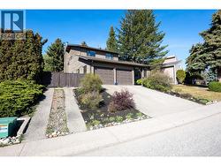 419 Laurier Drive Kamloops, BC V1S 1C2
