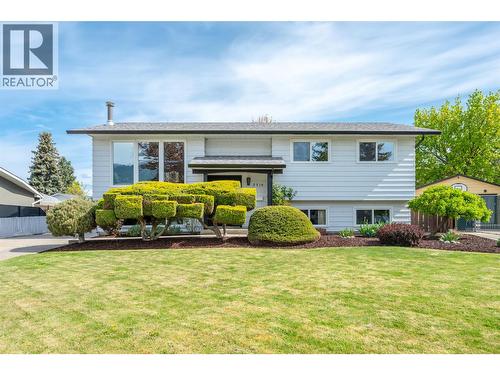 2516 Nicolson Street  Penticton, BC V2A 6T2