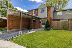 1330 JALNA Boulevard Unit# 126  London, ON N6E 2H7