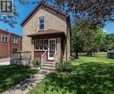 422 LAMBTON Street W Durham, ON N0G 1R0