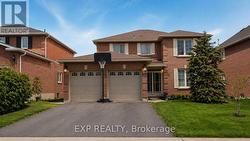 BASEMENT - 540 OLD HARWOOD AVENUE Ajax, ON L1T 3L1