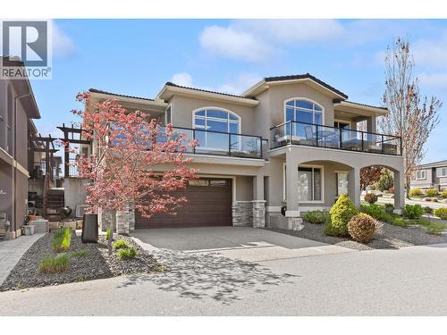 1595 Beach View Lane  West Kelowna, BC V1Z 4E1