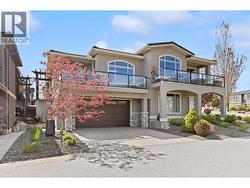 1595 Beach View Lane West Kelowna, BC V1Z 4E1