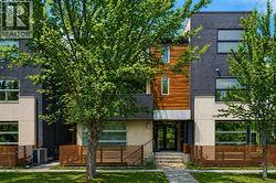 A, 1310 Gladstone Road NW  Calgary, AB T2N 3G3