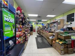 UNIT 25 - 4820 SHEPPARD AVE. EAST AVENUE Toronto, ON M1S 5M8
