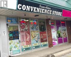 UNIT 25 - 4820 SHEPPARD AVE. EAST AVENUE Toronto, ON M1S 5M8