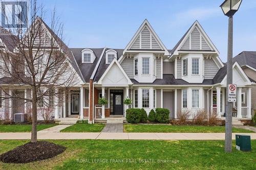 39 - 75 VALLANCE WAY  Whitby (Brooklin), ON L1M 0J9