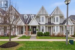 39 - 75 VALLANCE WAY Whitby (Brooklin), ON L1M 0J9