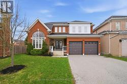 1617 KITCHEN COURT  Oshawa (Taunton), ON L1K 0H6
