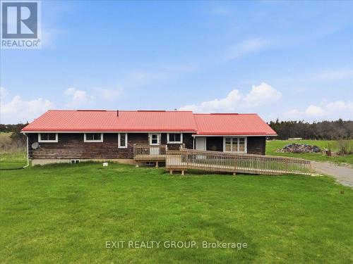 51 STINSON BLOCK ROAD  Prince Edward County (Hillier Ward), ON K0K 1T0