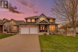 149 JUNO CRESCENT Woodstock (Woodstock - North), ON N4T 0H6