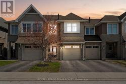334 WARMSTONE DRIVE Ottawa, ON K2S 0W3