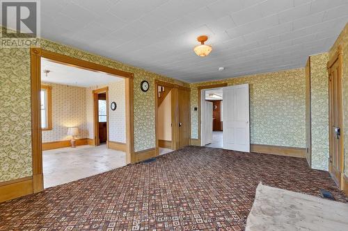 Dining Room - 2421 Buckwheat Road W, Edwardsburgh/Cardinal, ON 