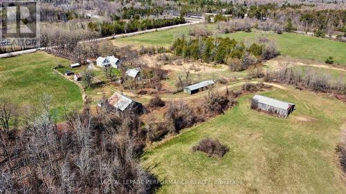 2421 Buckwheat Road W, Edwardsburgh/Cardinal, ON 