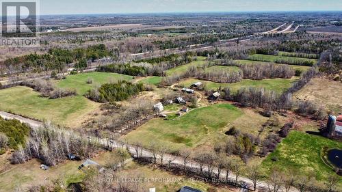 2421 Buckwheat Road W, Edwardsburgh/Cardinal, ON 