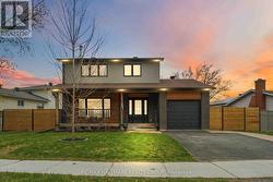 6321 LUMBERMAN WAY Ottawa, ON K1C 1E1