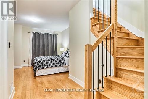 10 - 800 Melwood Avenue, Ottawa, ON - Indoor