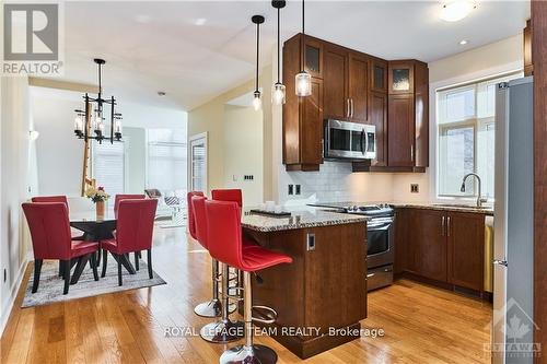 10 - 800 Melwood Avenue, Ottawa, ON - Indoor