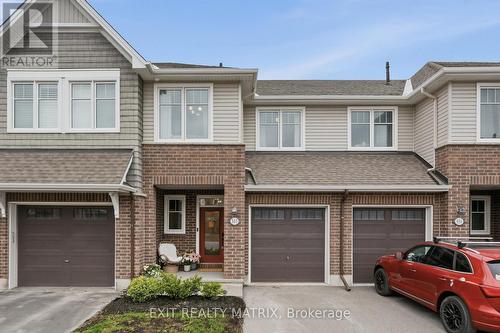 553 JACKDAW AVENUE  Ottawa, ON K2J 6N1