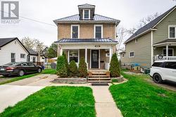 149 BALD STREET Welland (Broadway), ON L3C 5C5