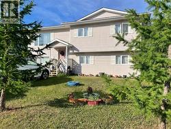4620 BOUNDARY ROAD Fort Nelson, BC V0C 1R0