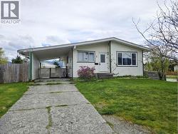 1 CARSWELL STREET Kitimat, BC V8C 1B2