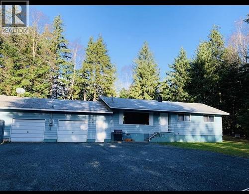 2158 GRANDVIEW DRIVE  Terrace, BC V8G 0A8