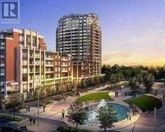 1511 - 18 UPTOWN DRIVE Markham, ON L3R 5M8