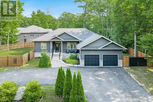 16 Tall Pines Drive, Tiny, ON 