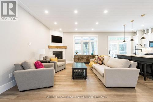 16 Tall Pines Drive, Tiny, ON 