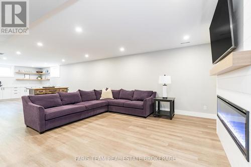 16 Tall Pines Drive, Tiny, ON 