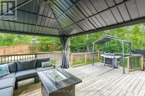 16 Tall Pines Drive, Tiny, ON 