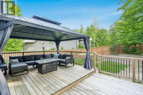 16 Tall Pines Drive, Tiny, ON 