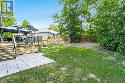 16 Tall Pines Drive, Tiny, ON 