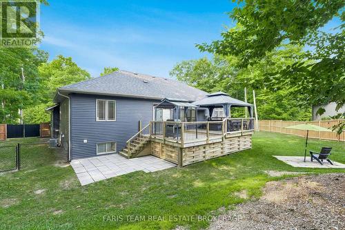16 Tall Pines Drive, Tiny, ON 