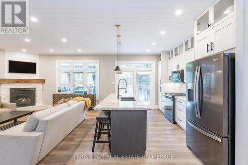 16 Tall Pines Drive, Tiny, ON 
