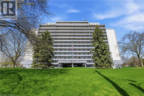 640 WEST Street Unit# 506  Brantford, ON N3R 6M3