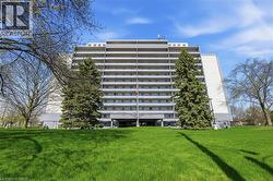 640 WEST Street Unit# 506 Brantford, ON N3R 6M3