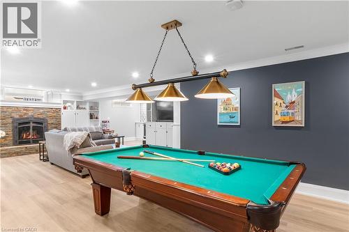 2 Cloverlea Crescent, St. George, ON - Indoor Photo Showing Other Room