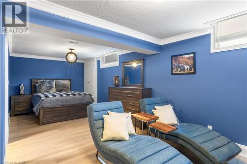 2 Cloverlea Crescent, St. George, ON - Indoor