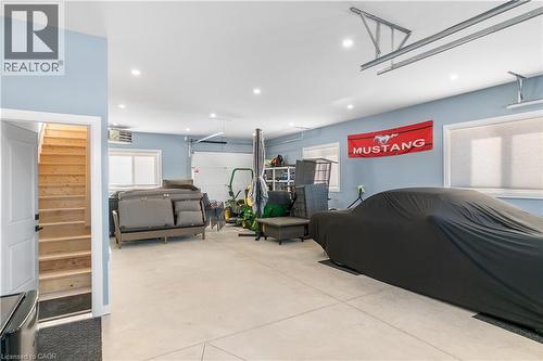 2 Cloverlea Crescent, St. George, ON - Indoor