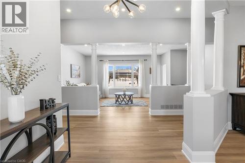 2 Cloverlea Crescent, St. George, ON - Indoor