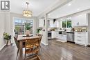 2233 Melissa Crescent, Burlington, ON  - Indoor 