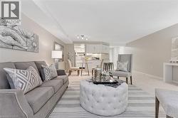 895 MAPLE Avenue Unit# 212 Burlington, ON L7S 2H7