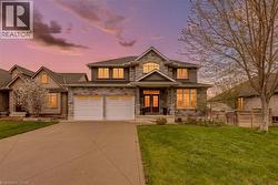 149 JUNO Crescent  Woodstock, ON N4T 0H6